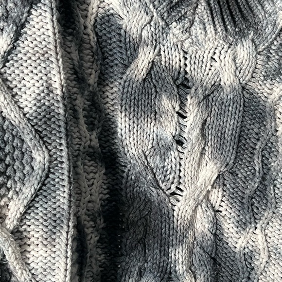 Anthropologie Pilcro Cute Cotton Sweater- Large - Picture 3 of 8